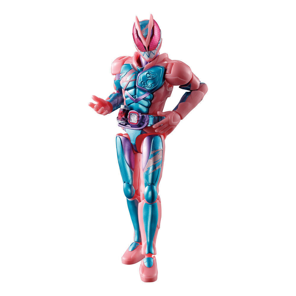 Soudou Kamen Rider Revice by Reissue (SET OF 14 PIECES) | 装動 仮面ライダーリバイス ...