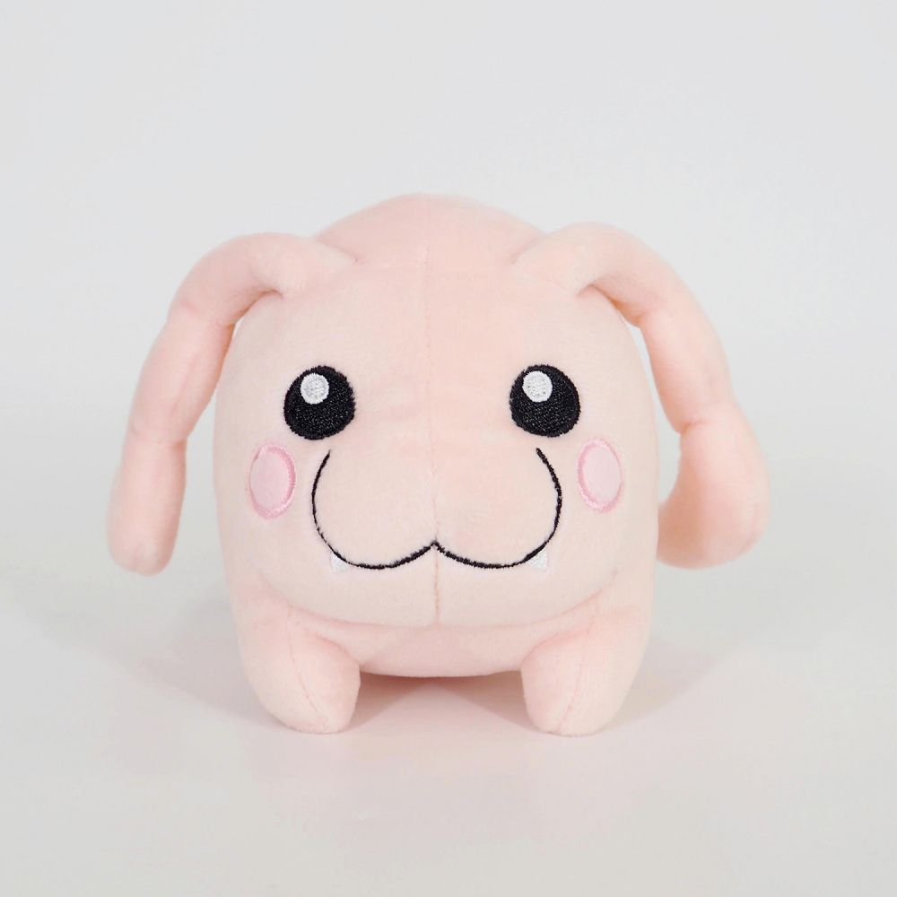 tokomon plush