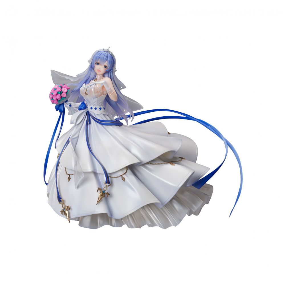 Azur Lane Rodney Palace Brightness 1/7 Scale Figure | アズール