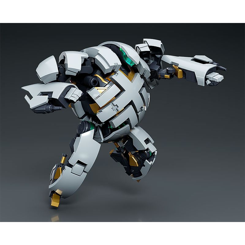 Moderoid Expelled from Paradise Arhan | MODEROID 楽園追放