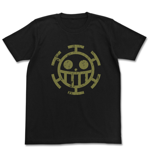 One Piece Pirate Of Heart T Shirt ワンピース ハートの海賊団tシャツ Cospa T Shirt Sweat