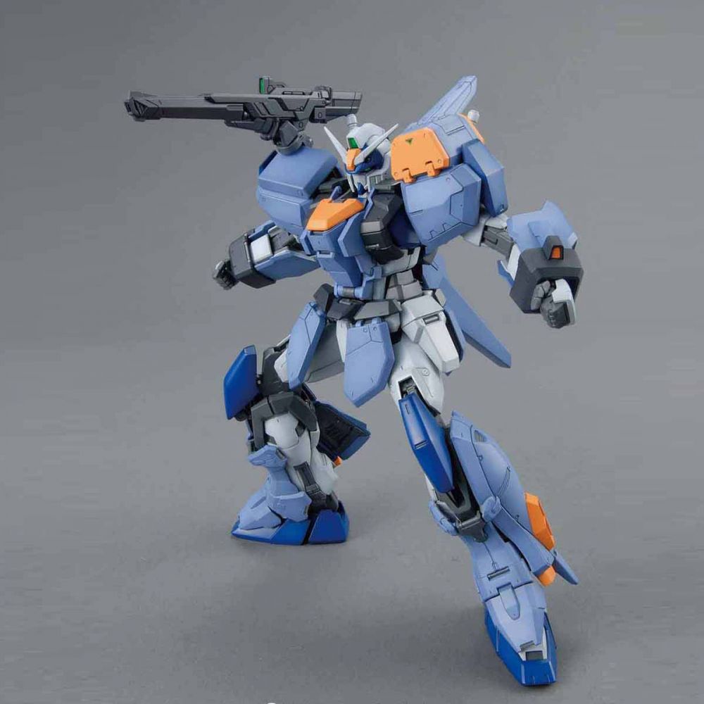 MG 1/100 Duel Gundam Assault Shroud | MG 1/100 デュエルガンダム ...