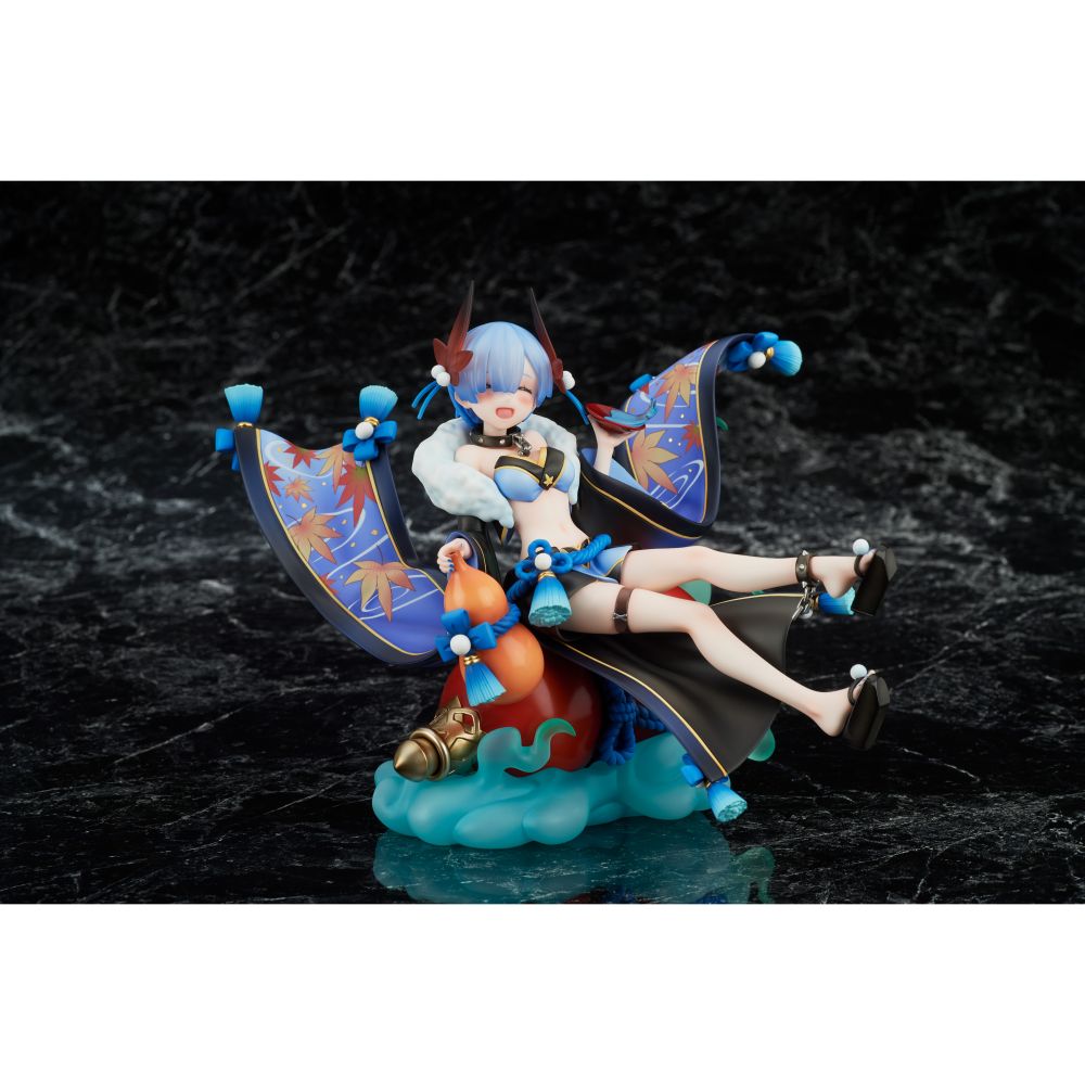 Re:ZERO -Starting Life in Another World- Rem Hyakki Yako Ver. 1/7