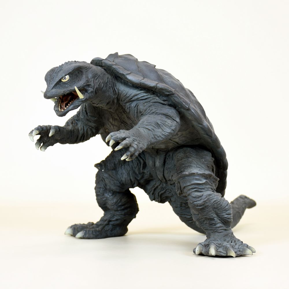 NANKOKU FACTORY Gamera: Guardian of the Universe Gamera 1995 (G1