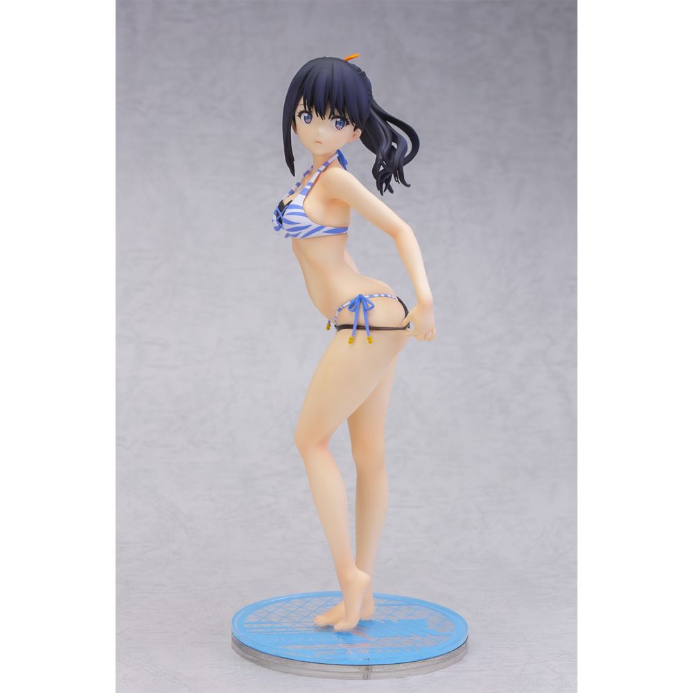 SSSS.Gridman Takarada Rikka | SSSS.GRIDMAN 宝多六花 | Figures