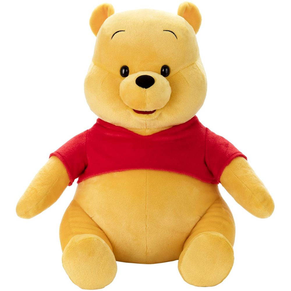 おもちゃ・ プーさん pooh ディズニー Disney ぬいぐるみ レトロ