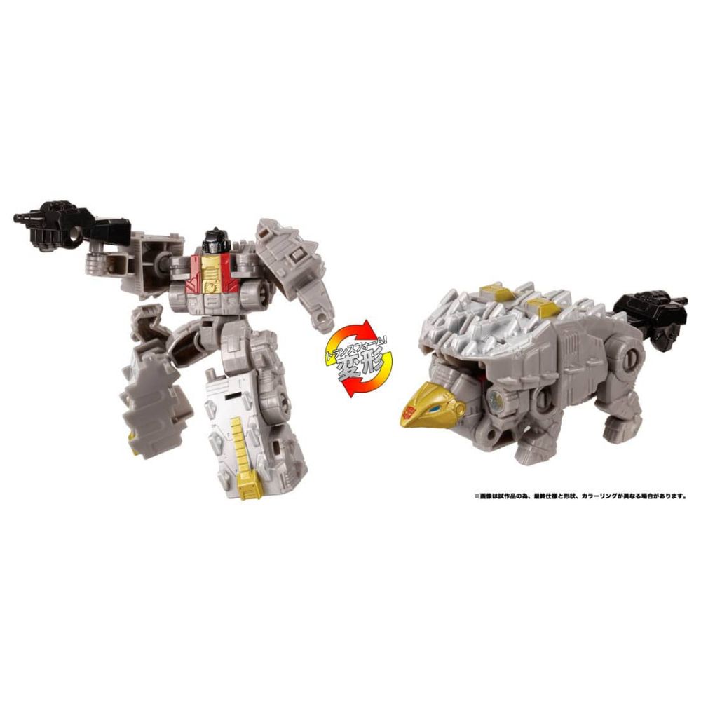 Transformers Legacy TL41 Dinobot Scarr トランスフォーマー レガシー TL41 ダイノボットスカウル Figures Action