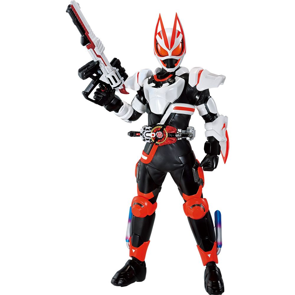 Kamen Rider Geats With Legend Kamen Rider-Next Battle!- Prize A | 一番くじ ...