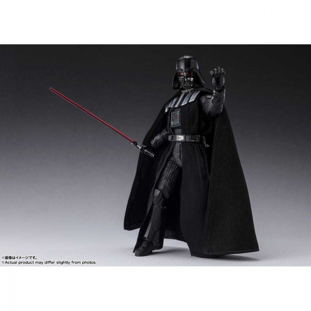 S.H.Figuarts Star Wars: Obi-Wan Kenobi Darth Vader (STAR WARS: Obi