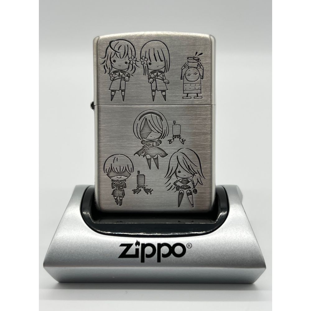 Anime-Engraved Lighters, Direct from Japan! | Zippo lighter, Engraved  lighter, Lighter