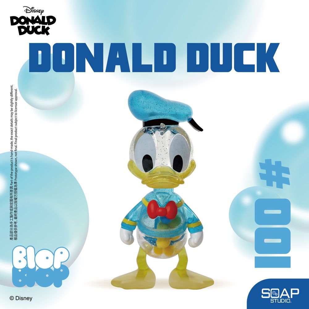 Donald Duck | Japanese Anime Wiki | Fandom