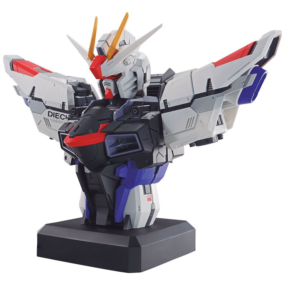 Mobile Suite Gundam Seed Prize A