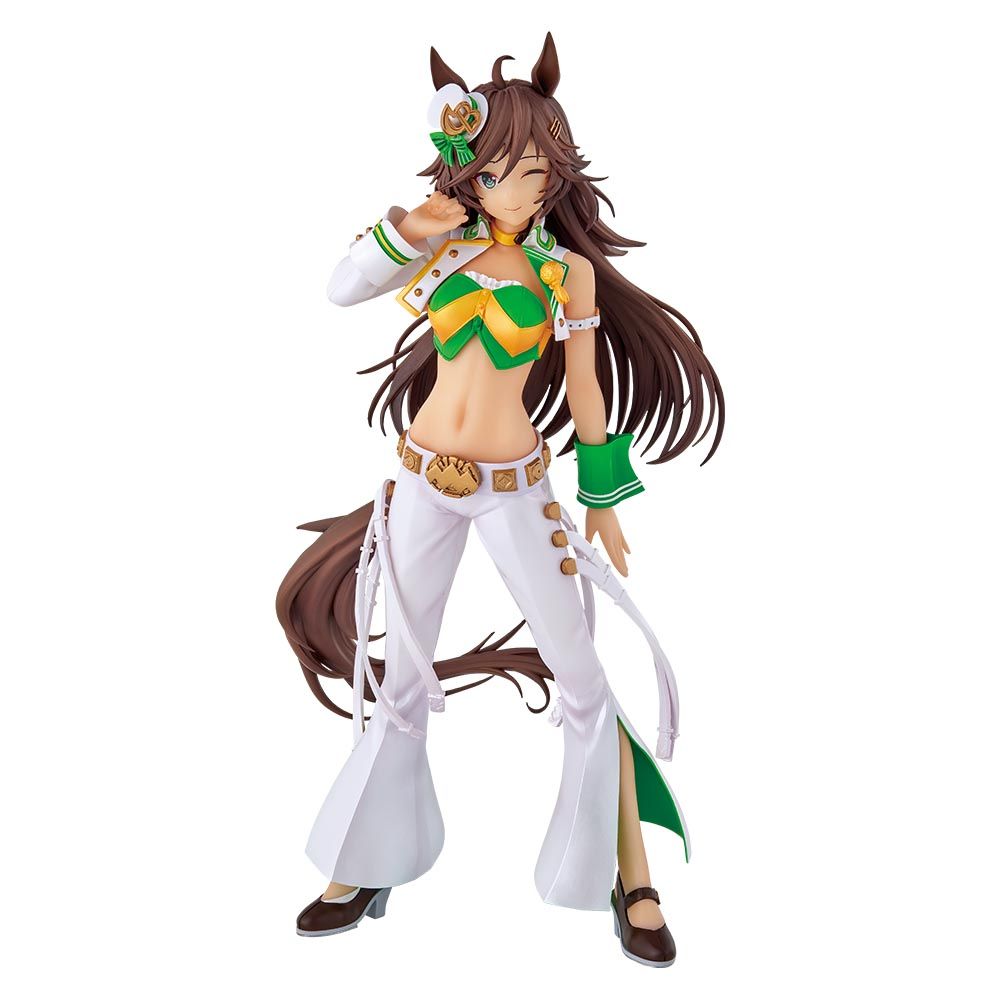 Pretty Derby Vol.7 Prize LAST | 一番くじ ウマ娘 プリティー