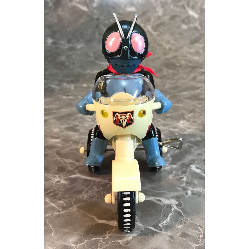 EX Tricycle Kamen Rider Kamen Rider Old No. 1 B Type | EX