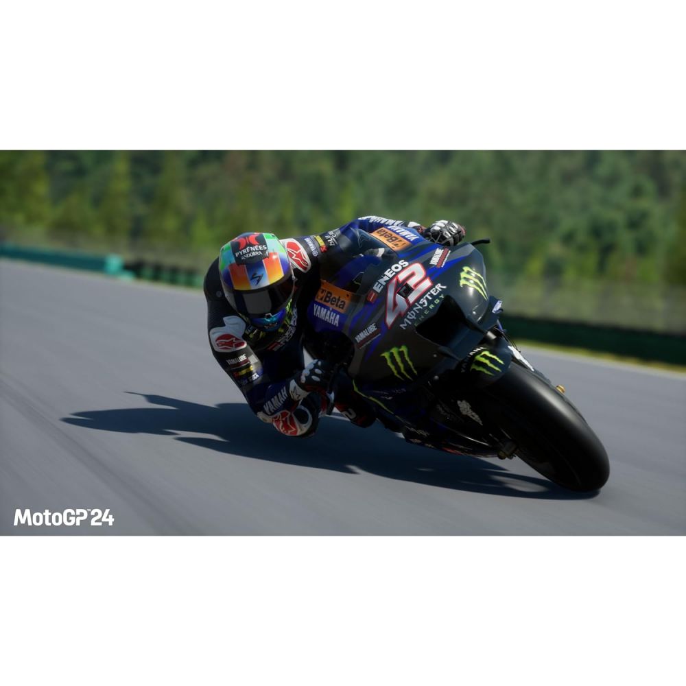 PS5) MotoGP 24 | ULTRA High Graphics Gameplay [4K 60FPS HDR