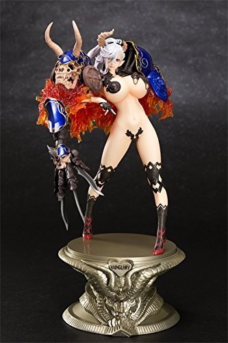 1 8 七大罪 Belial虛飾之像 七つの大罪 ベリアル 虚飾の像 1 8スケール Figures Statue Figures Kuji Figures