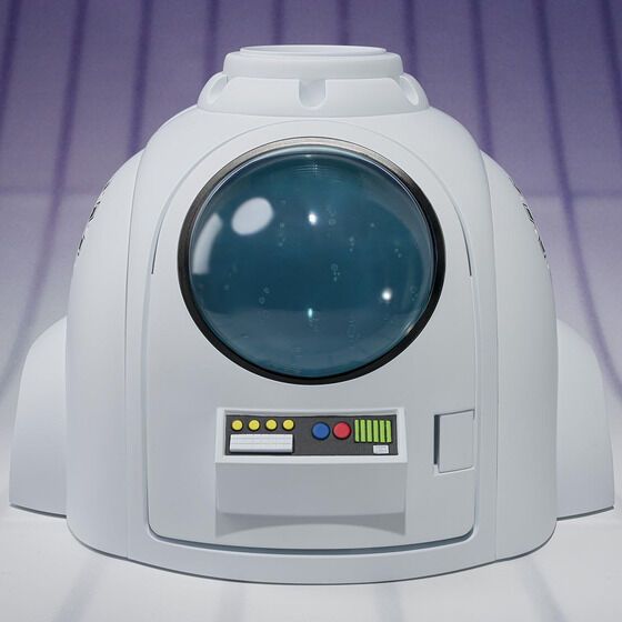 S.H.Figuarts MEDICAL MACHINE (Dragon Ball Z)