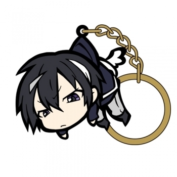 Servamp Licht Tsumamare Key Ring Servamp ｻｰｳﾞｧﾝﾌﾟ ﾘﾋﾄ つままれｷｰﾎﾙﾀﾞｰ Cospa Accessories Key Chain Strap