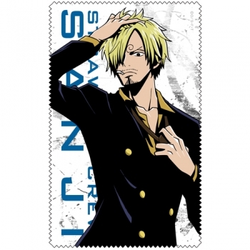 One Piece Cook Sanji Cleaner Cloth ワンピース 料理人サンジ クリーナークロス Cospa Commodity Goods Groceries