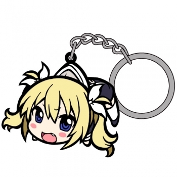 Chaos Child Hinae Arimura Tsumamare Key Ring Chaos Child 原作 有村雛絵つままれキーホルダー Cospa Accessories Key Chain Strap Chaos Child Hinae Arimura Tsumamare Key Ring Chaos Child 原作 有村雛絵つままれキーホルダー Cospa Accessories Key Chain Strap