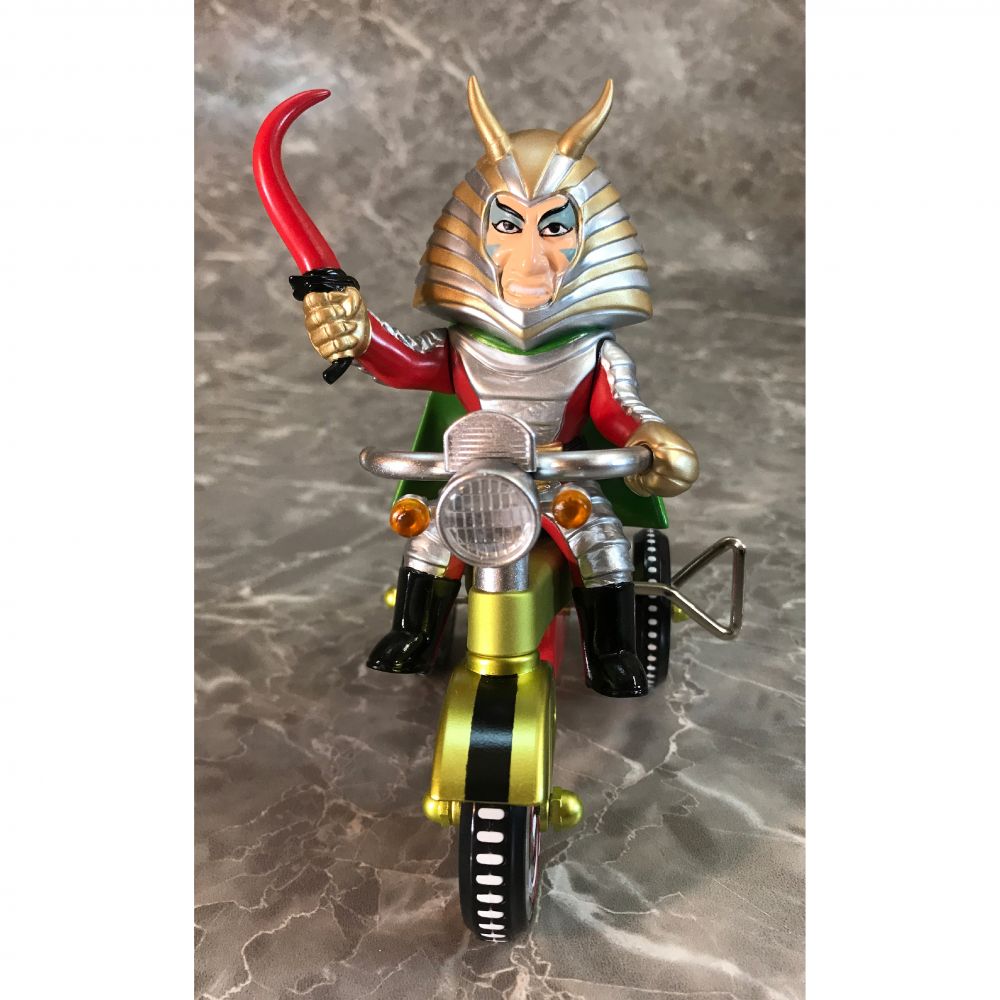 EX Tricycle Kamen Rider Ambassador Hell B Type