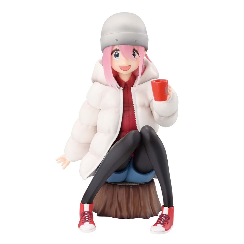 Yuru Camp Prize A