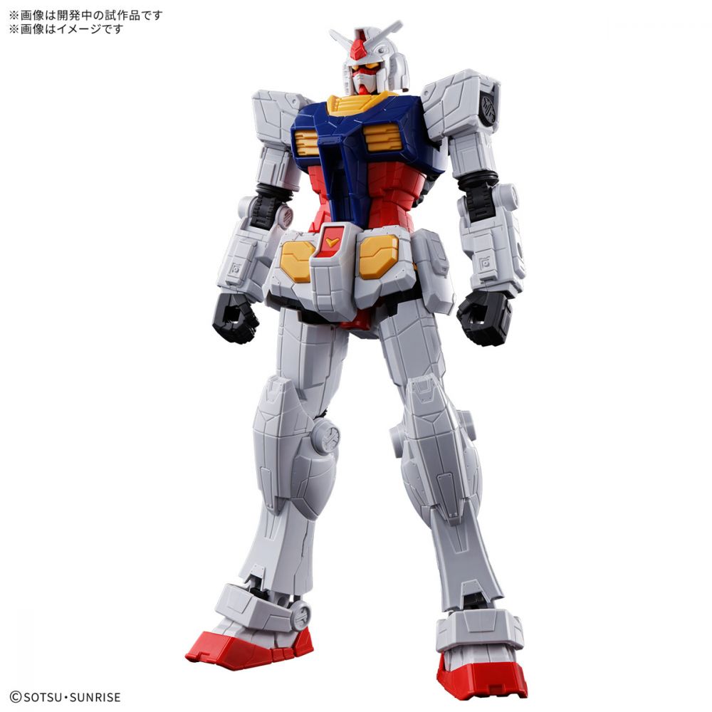 1/144 RX-78F00 ガンダム　グランドフィナーレ ガンプラ「1/144 RX-78F00ガンダム グランドフィナーレVer.」が