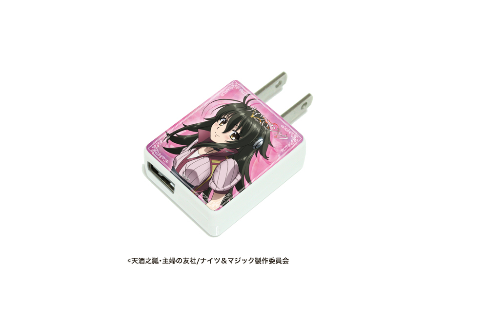 Chara Ada Knight S Magic 02 Adeltroot Alter キャラアダ ナイツ マジック 02 アデルトルート オルター Anime Goods Card Phone Accessories