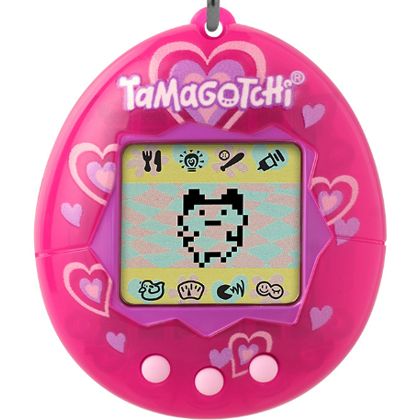 Original Tamagotchi Lots of Love