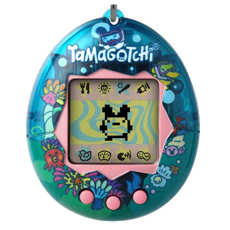 Original Tamagotchi Tama Ocean