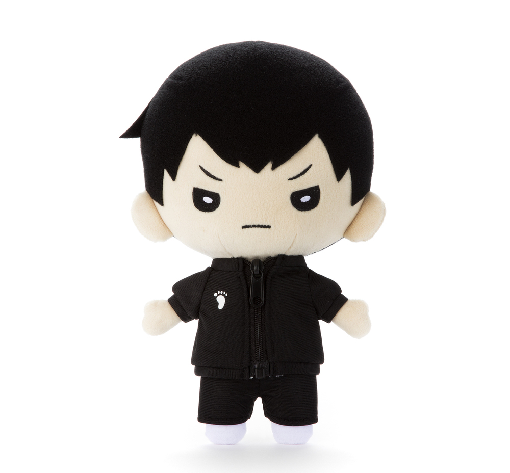 plush kageyama