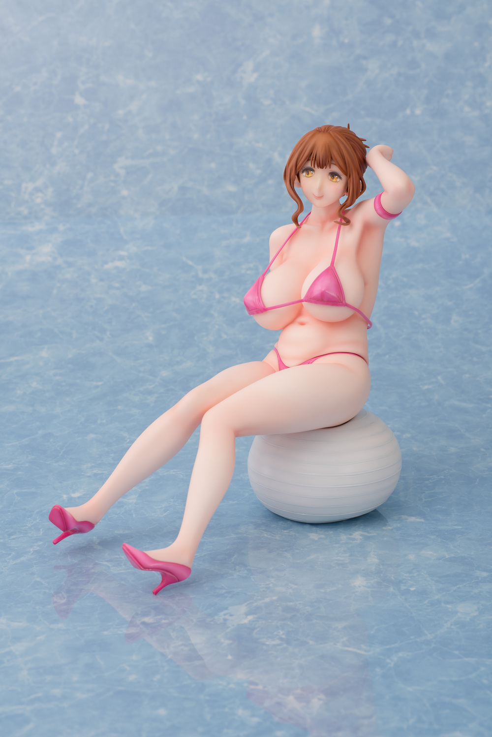 Valkyrie Drive Mermaid Kazami Torino ヴァルキリードライヴ マーメイド 風巳とりの Figures Statue Figures Kuji Figures