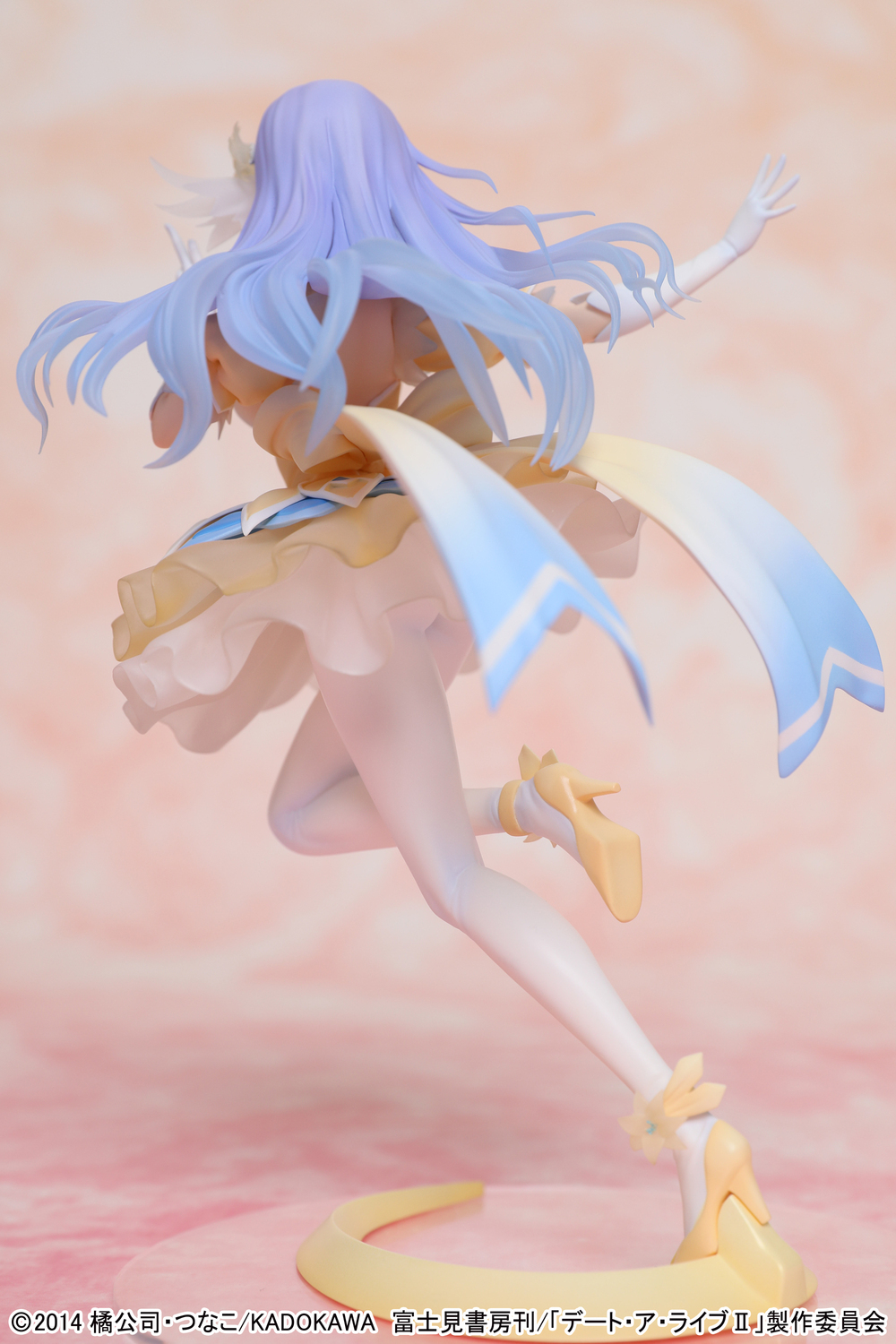 Date A Live Ii Izayoi Miku デート ア ライブii 誘宵美九 Figures Statue Figures Kuji Figures