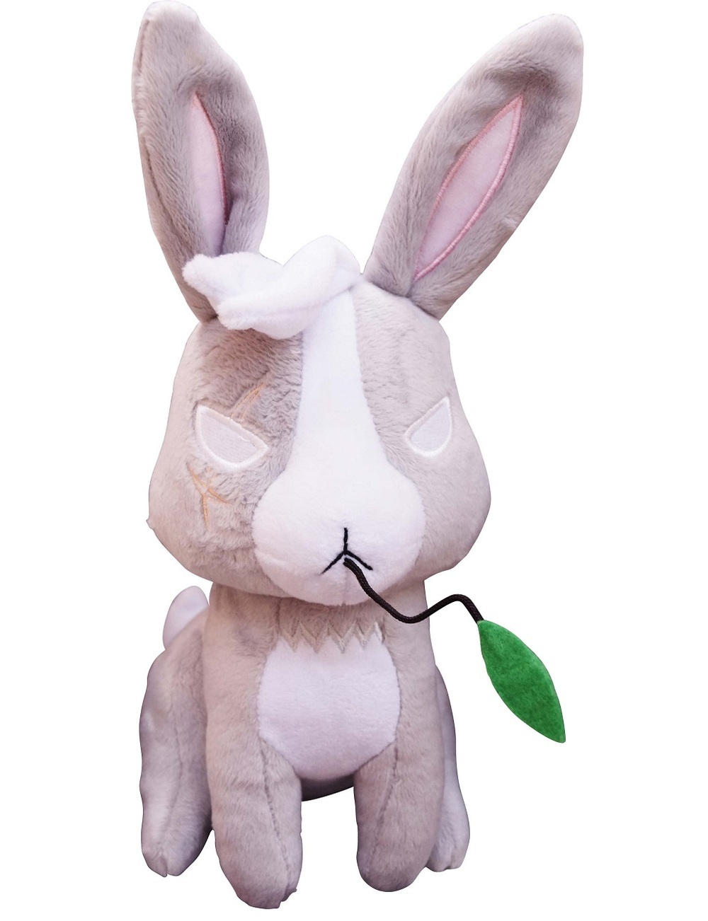 Gochumon Wa Usagi Desu Ka Plush B Wild Geese ご注文はうさぎですか ぬいぐるみ B ワイルドギース Anime Goods Plush Toys