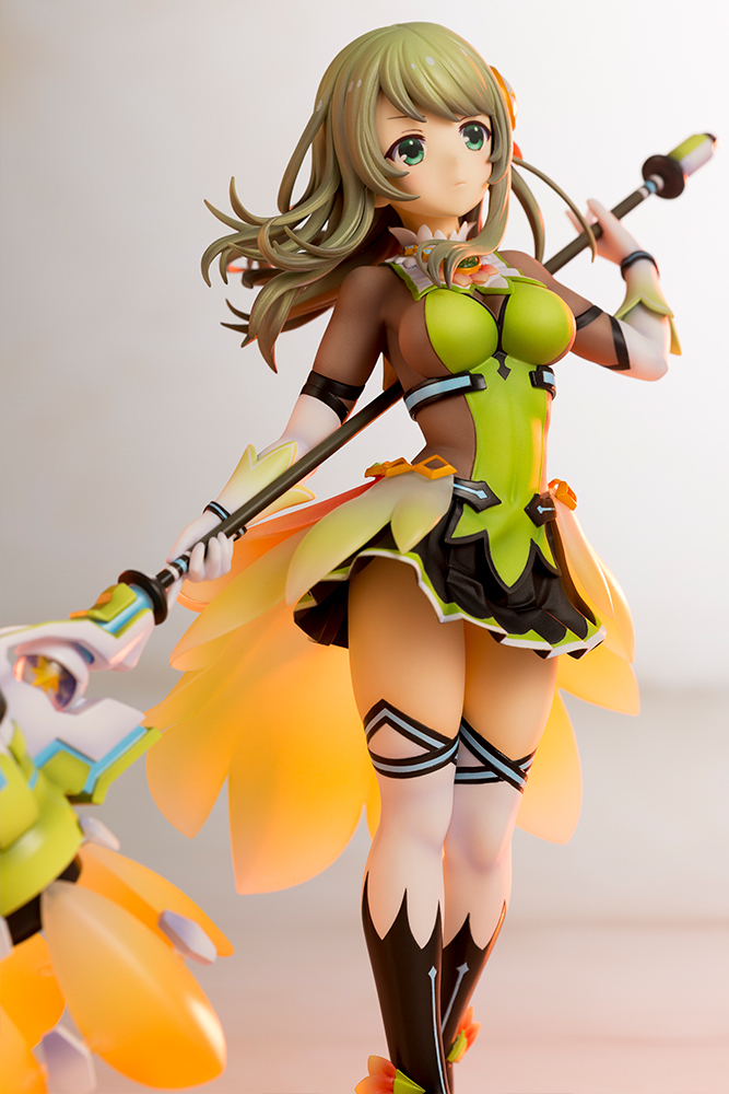 Battle Girl High School Tokiwa Kurumi バトルガール ハイスクール 常磐くるみ Figures Statue Figures Kuji Figures