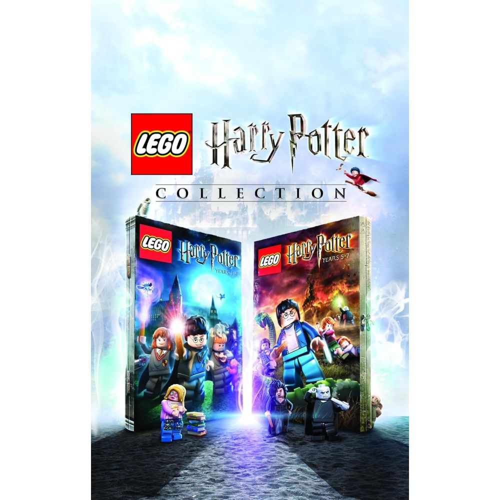 LEGO Harry Potter Collection