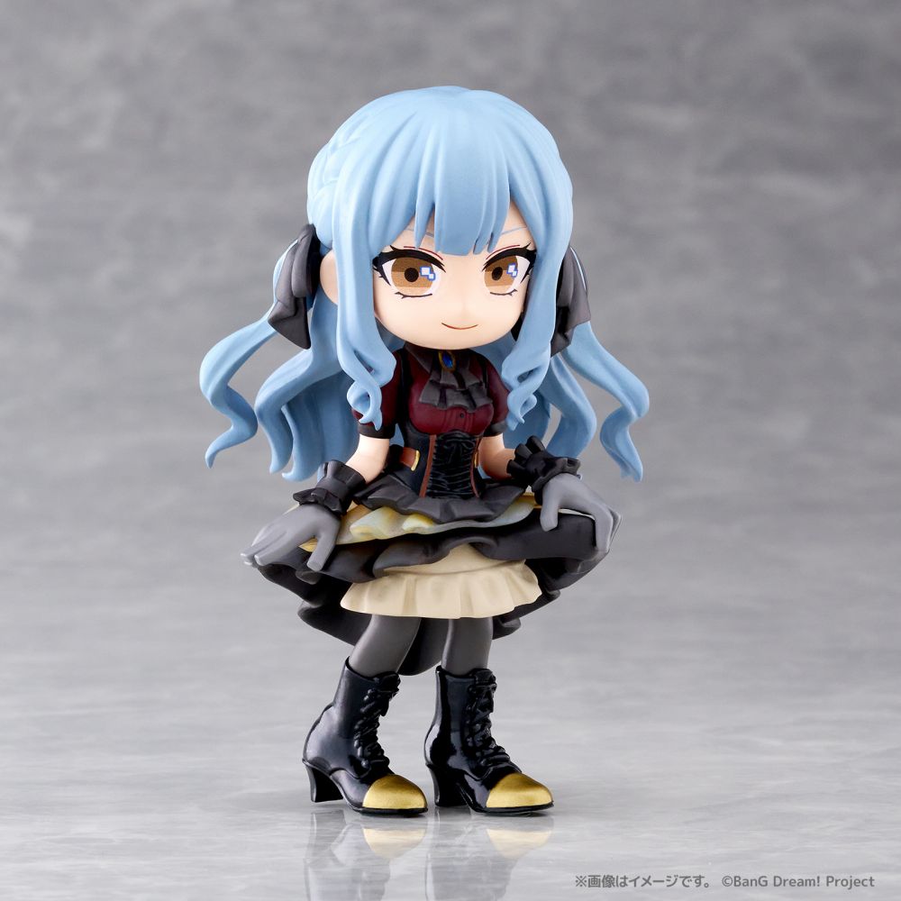 PalVerse BanG Dream! Ave Mujica A (SET OF 6 PIECES