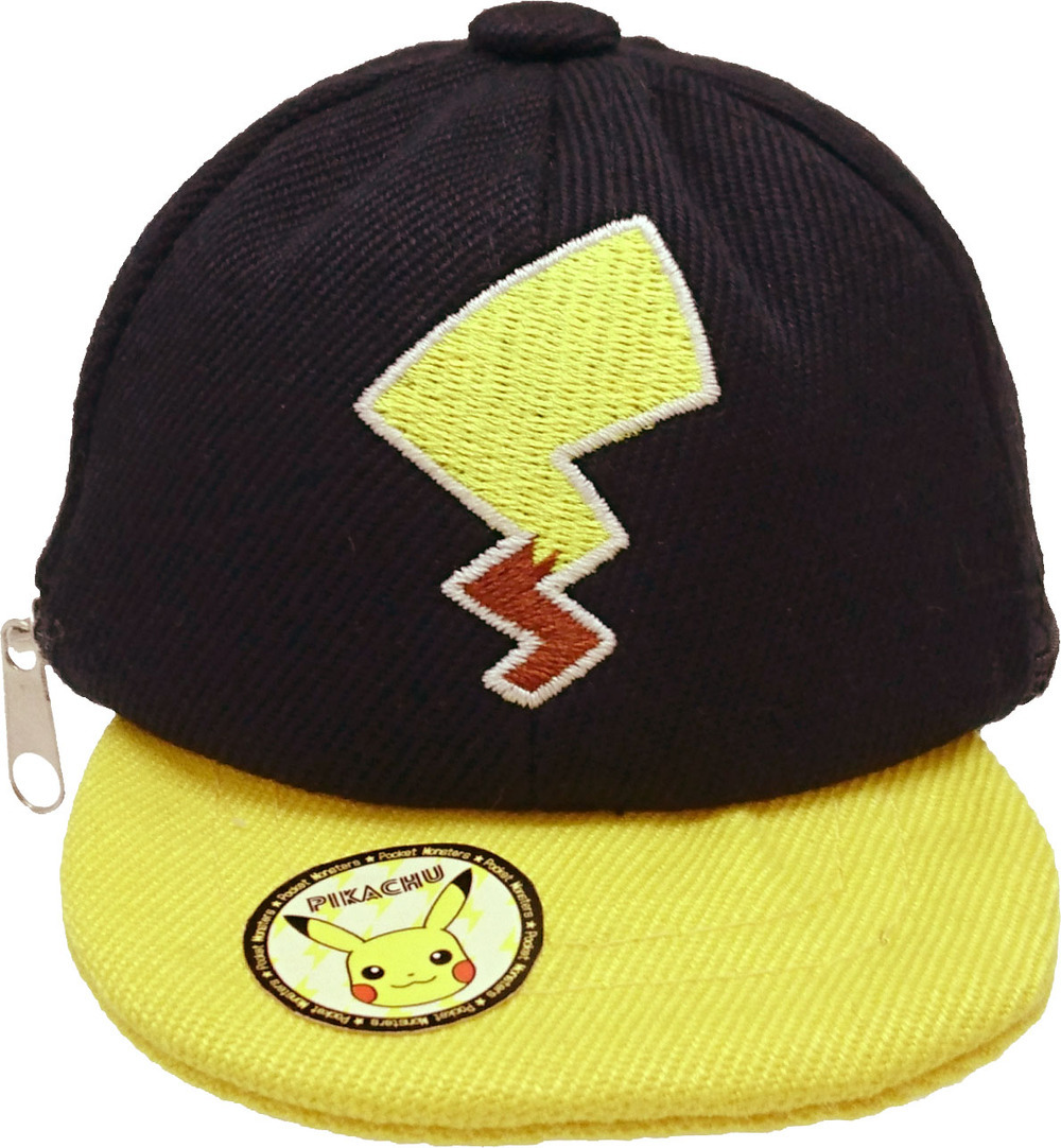 Pokemon Sun Moon Cappo Pikachu Tail ポケットモンスターサン ムーン キャッポ ピカチュウ しっぽ Anime Goods Bags Accessories