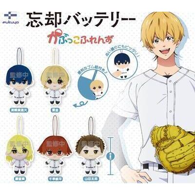 Kasane Teto Plush Sitting (SET OF 2 PIECES) | 重音テト ぬい