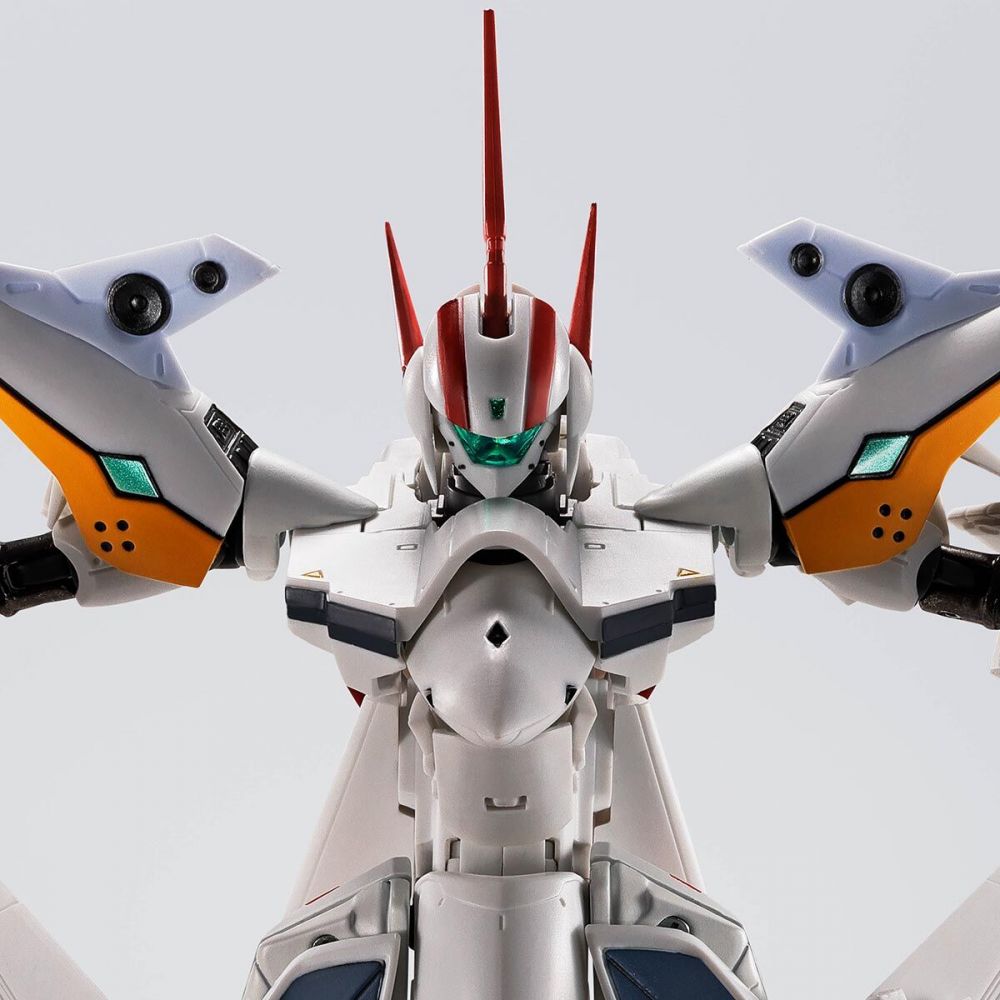 HI-METAL R VF-19P EXCALIBUR (PLANET ZOLA PATROLS COLOR)
