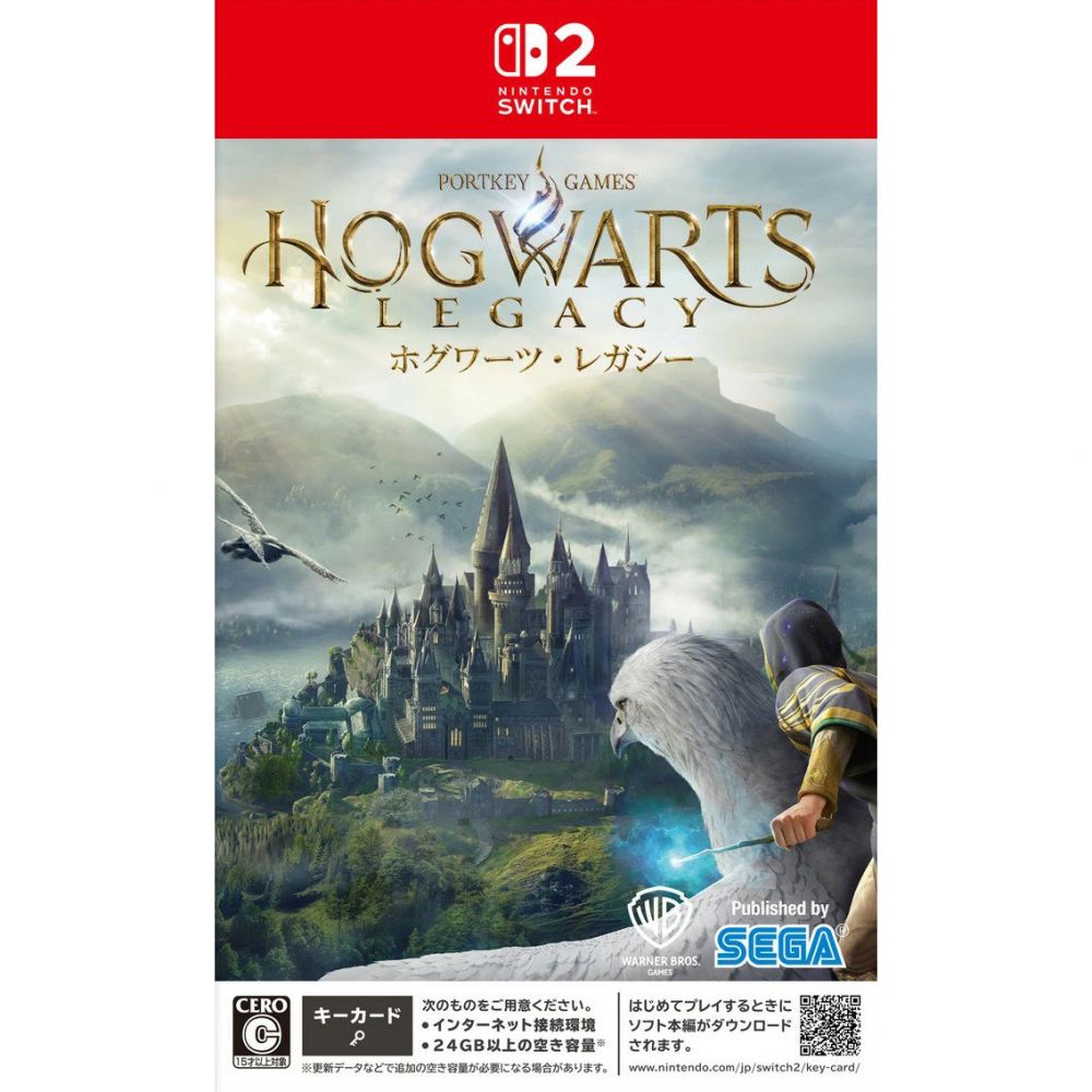 Hogwarts Legacy | ホグワーツ・レガシー | Video Games