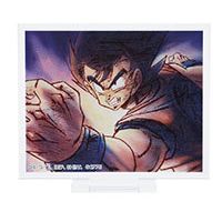 Dragon Ball Dragon History II Prize E13