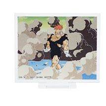 Dragon Ball Dragon History II Prize E16