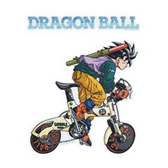 Dragon Ball Dragon History II Prize H6