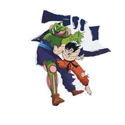 Dragon Ball Dragon History II Prize H13