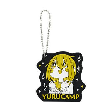 Yuru Camp vol.2 Prize H1
