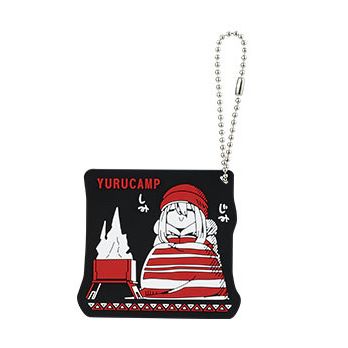 Yuru Camp vol.2 Prize H3