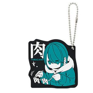 Yuru Camp vol.2 Prize H4