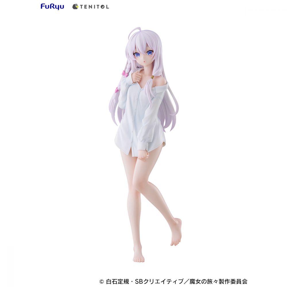 SUPER SONICO Trio-Try-iT Figure -Winter Memory ver.- | Anime