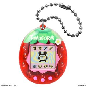 Original Tamagotchi Fresh Strawberry